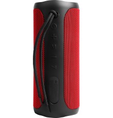 Колонка порт. Ural ТТ М3+ макси красный 35W 1.1 BT/3.5Jack/USB 10м 2500mAh (УРАЛ ТТ М3+ МАКСИ К)
