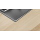 Газовая варочная поверхность Bosch PCS7A5M90 нержавеющая сталь