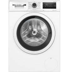 Стиральная машина Bosch WAN24200ME пан.англ. класс: A+++ загр.фронтальная макс.:8кг белый инвертер