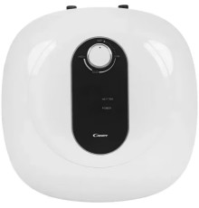 Водонагреватель Candy CS15V-EM2(R) 2.5кВт 15л электрический под раковиной/белый