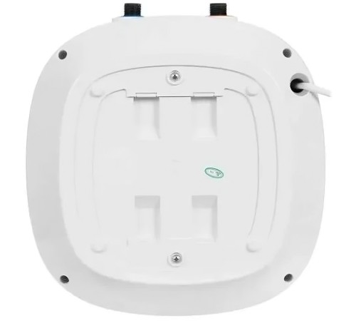 Водонагреватель Candy CS15V-EM2(R) 2.5кВт 15л электрический под раковиной/белый Водонагреватель Candy CS15V-EM2(R) 2.5кВт 15л электрический под раковиной/белый