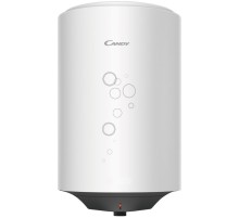 Водонагреватель Candy CR50V-HE1(R) 1.75кВт 50л электрический настенный/белый