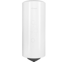 Водонагреватель Candy CR80V-HE1(R) 1.75кВт 80л электрический настенный/белый