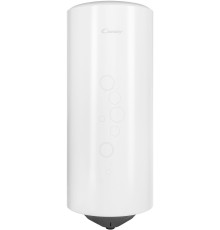 Водонагреватель Candy CR80V-HE1(R) 1.75кВт 80л электрический настенный/белый