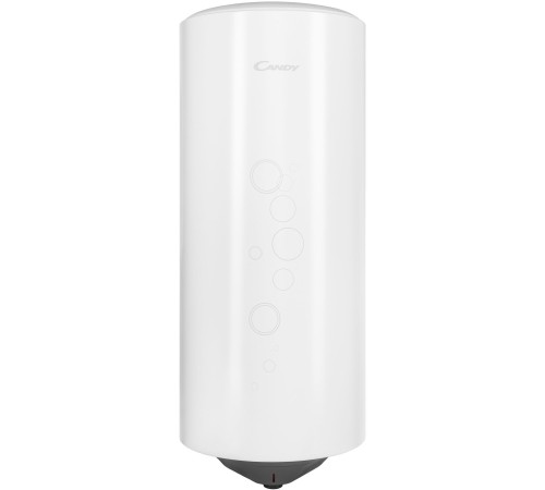 Водонагреватель Candy CR80V-HE1(R) 1.75кВт 80л электрический настенный/белый Водонагреватель Candy CR80V-HE1(R) 1.75кВт 80л электрический настенный/белый