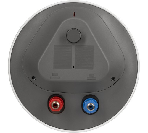 Водонагреватель Candy CR80V-HE1(R) 1.75кВт 80л электрический настенный/белый Водонагреватель Candy CR80V-HE1(R) 1.75кВт 80л электрический настенный/белый