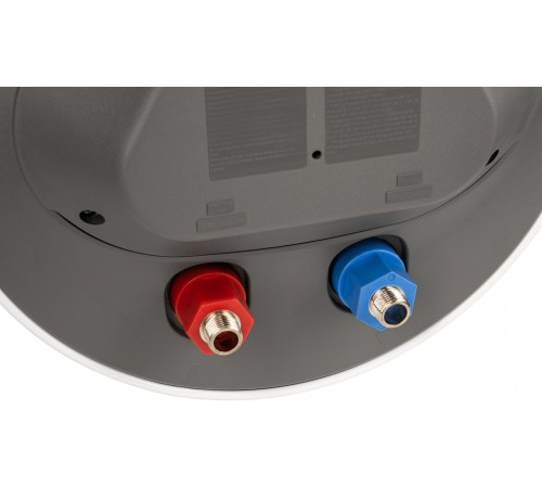 Водонагреватель Candy CR80V-HE1(R) 1.75кВт 80л электрический настенный/белый Водонагреватель Candy CR80V-HE1(R) 1.75кВт 80л электрический настенный/белый