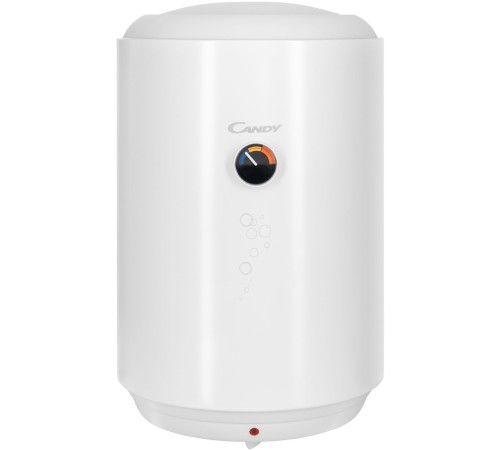 Водонагреватель Candy CR30V-B2SL(R) 1.5кВт 30л электрический настенный/белый Водонагреватель Candy CR30V-B2SL(R) 1.5кВт 30л электрический настенный/белый