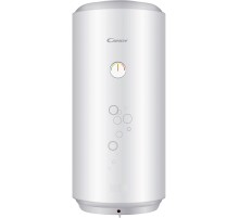 Водонагреватель Candy CR50V-B2SL(R) 1.5кВт 50л электрический настенный/белый