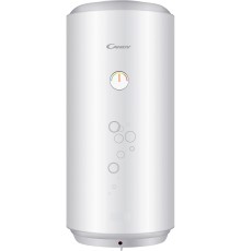 Водонагреватель Candy CR50V-B2SL(R) 1.5кВт 50л электрический настенный/белый