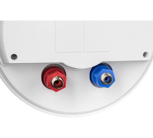 Водонагреватель Candy CR80V-B2SL(R) 1.5кВт 80л электрический настенный/белый Водонагреватель Candy CR80V-B2SL(R) 1.5кВт 80л электрический настенный/белый