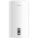 Водонагреватель Candy CF80V-P1 INOX 2кВт 80л электрический настенный/белый