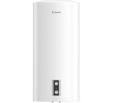 Водонагреватель Candy CF100V-P1 INOX 2кВт 100л электрический настенный/белый