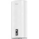 Водонагреватель Candy CF100V-P1 INOX 2кВт 100л электрический настенный/белый