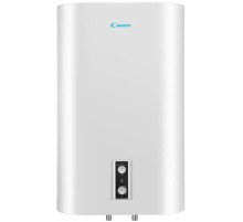 Водонагреватель Candy CF80V-P3(R) 3кВт 80л электрический настенный/белый