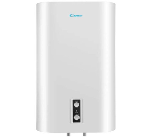 Водонагреватель Candy CF80V-P3(R) 3кВт 80л электрический настенный/белый Водонагреватель Candy CF80V-P3(R) 3кВт 80л электрический настенный/белый