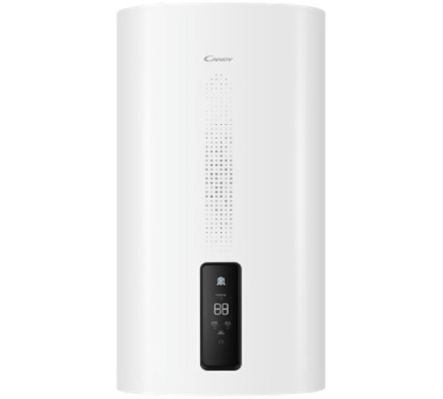 Водонагреватель Candy CF50V-P5(R) 3кВт 50л электрический настенный/белый Водонагреватель Candy CF50V-P5(R) 3кВт 50л электрический настенный/белый