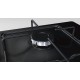 Газовая варочная поверхность Bosch PBP6C6B82Q черный