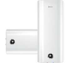 Водонагреватель Thermex Dream 100 2кВт 100л электрический настенный/белый