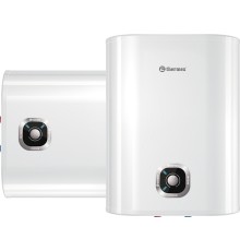 Водонагреватель Thermex Dream 30 2кВт 30л электрический настенный/белый