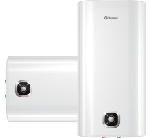 Водонагреватель Thermex Dream 50 2кВт 50л электрический настенный/белый