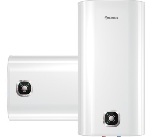 Водонагреватель Thermex Dream 50 2кВт 50л электрический настенный/белый Водонагреватель Thermex Dream 50 2кВт 50л электрический настенный/белый