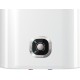 Водонагреватель Thermex Dream 50 2кВт 50л электрический настенный/белый