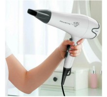 Фен Rowenta CV5708F0 2200Вт белый (1830008743)