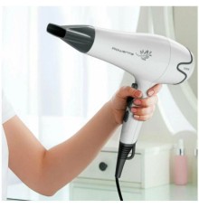 Фен Rowenta CV5708F0 2200Вт белый (1830008743)