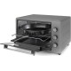Мини-печь Darina UB NDE 37 701 Gr 37л. 1400Вт серый
