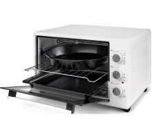 Мини-печь Darina UB NDE 37 701 W 37л. 1400Вт белый