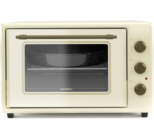 Мини-печь Darina UB NDE 37 701 Bg 37л. 1400Вт бежевый Мини-печь Darina UB NDE 37 701 Bg 37л. 1400Вт бежевый