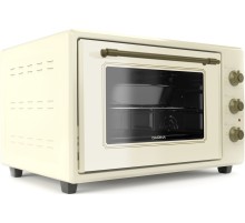Мини-печь Darina UB NDE 37 701 Bg 37л. 1400Вт бежевый