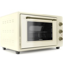 Мини-печь Darina UB NDE 37 701 Bg 37л. 1400Вт бежевый