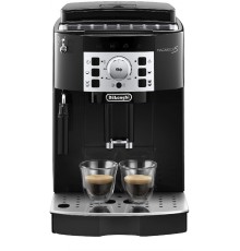 Кофемашина Delonghi Magnifica ECAM22.110.B 1450Вт черный