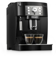 Кофемашина Delonghi Magnifica ECAM22.114.B 1450Вт черный