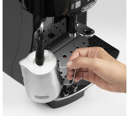 Кофемашина Delonghi Magnifica ECAM22.114.B 1450Вт черный Кофемашина Delonghi Magnifica ECAM22.114.B 1450Вт черный