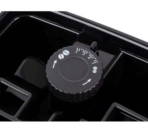 Кофемашина Delonghi Magnifica ECAM22.114.B 1450Вт черный Кофемашина Delonghi Magnifica ECAM22.114.B 1450Вт черный