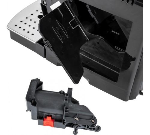 Кофемашина Delonghi Magnifica ECAM22.114.B 1450Вт черный Кофемашина Delonghi Magnifica ECAM22.114.B 1450Вт черный