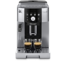 Кофемашина Delonghi Magnifica Smart ECAM250.23.SB 1450Вт черный/серебристый