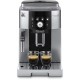 Кофемашина Delonghi Magnifica Smart ECAM250.23.SB 1450Вт черный/серебристый