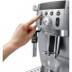 Кофемашина Delonghi Magnifica Smart ECAM250.31.SB 1450Вт серебристый