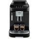 Кофемашина Delonghi Magnifica Evo ECAM290.22.B 1450Вт серебристый/черный