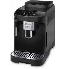 Кофемашина Delonghi Magnifica Evo ECAM290.22.B 1450Вт серебристый/черный