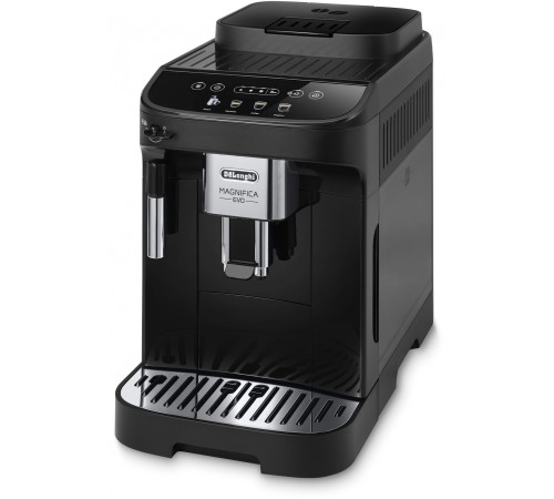 Кофемашина Delonghi Magnifica Evo ECAM290.22.B 1450Вт серебристый/черный Кофемашина Delonghi Magnifica Evo ECAM290.22.B 1450Вт серебристый/черный