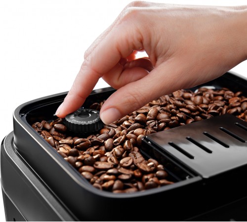 Кофемашина Delonghi Magnifica Evo ECAM290.22.B 1450Вт серебристый/черный Кофемашина Delonghi Magnifica Evo ECAM290.22.B 1450Вт серебристый/черный