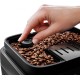 Кофемашина Delonghi Magnifica Evo ECAM290.22.B 1450Вт серебристый/черный