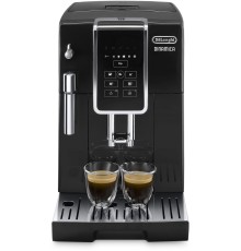 Кофемашина Delonghi Dinamica ECAM350.15.B 1450Вт черный