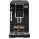 Кофемашина Delonghi Dinamica ECAM350.15.B 1450Вт черный