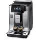 Кофемашина Delonghi ECAM610.75.MB 1450Вт черный/серебристый